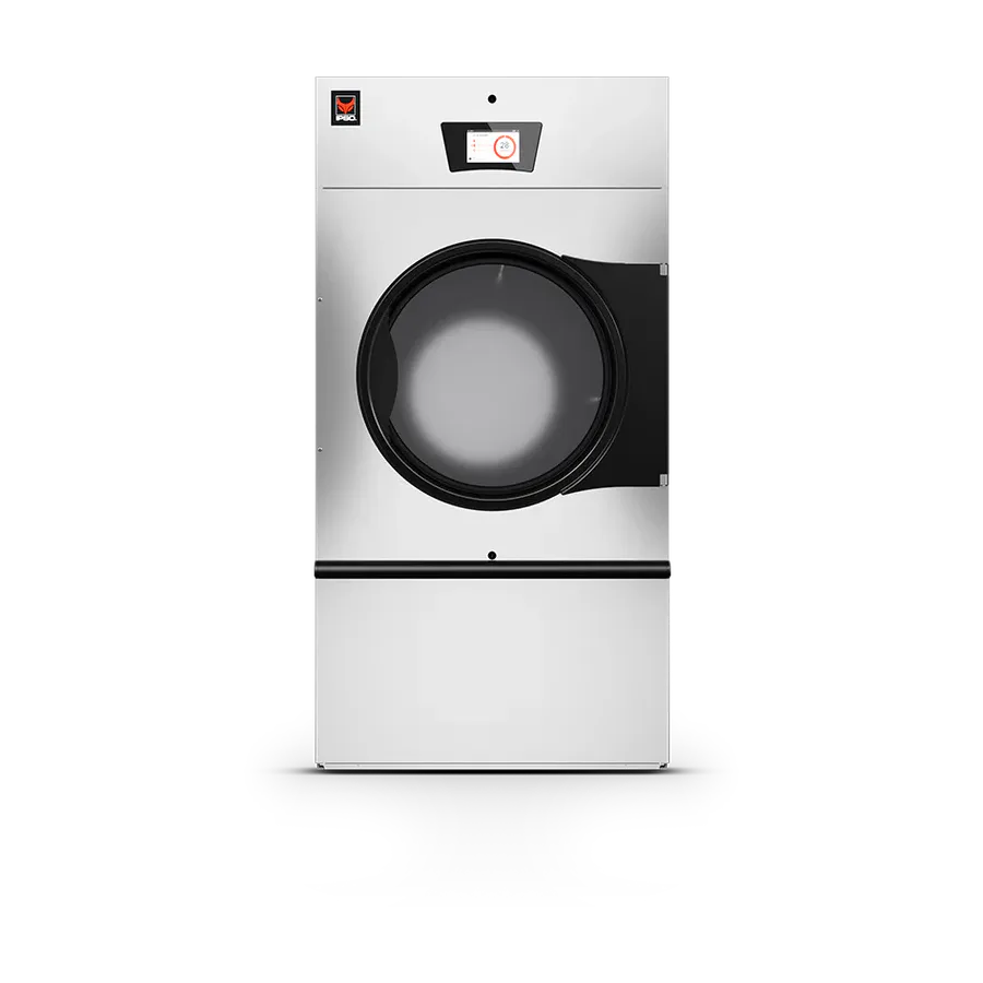 IPSO DR75 Evolis commercial tumble dryer