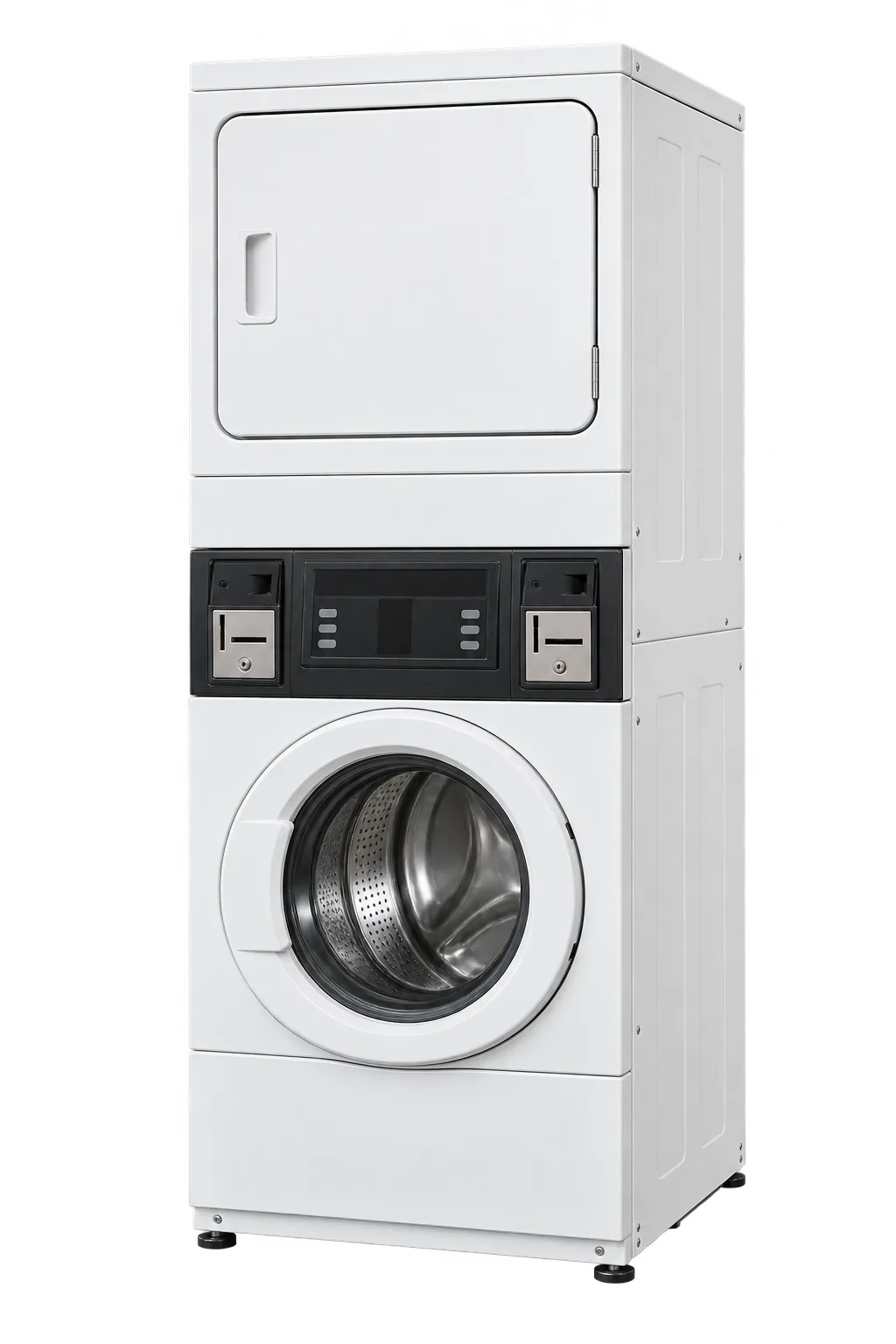 Maytag Commercial Stack Washer Repair commercial laundry equipment