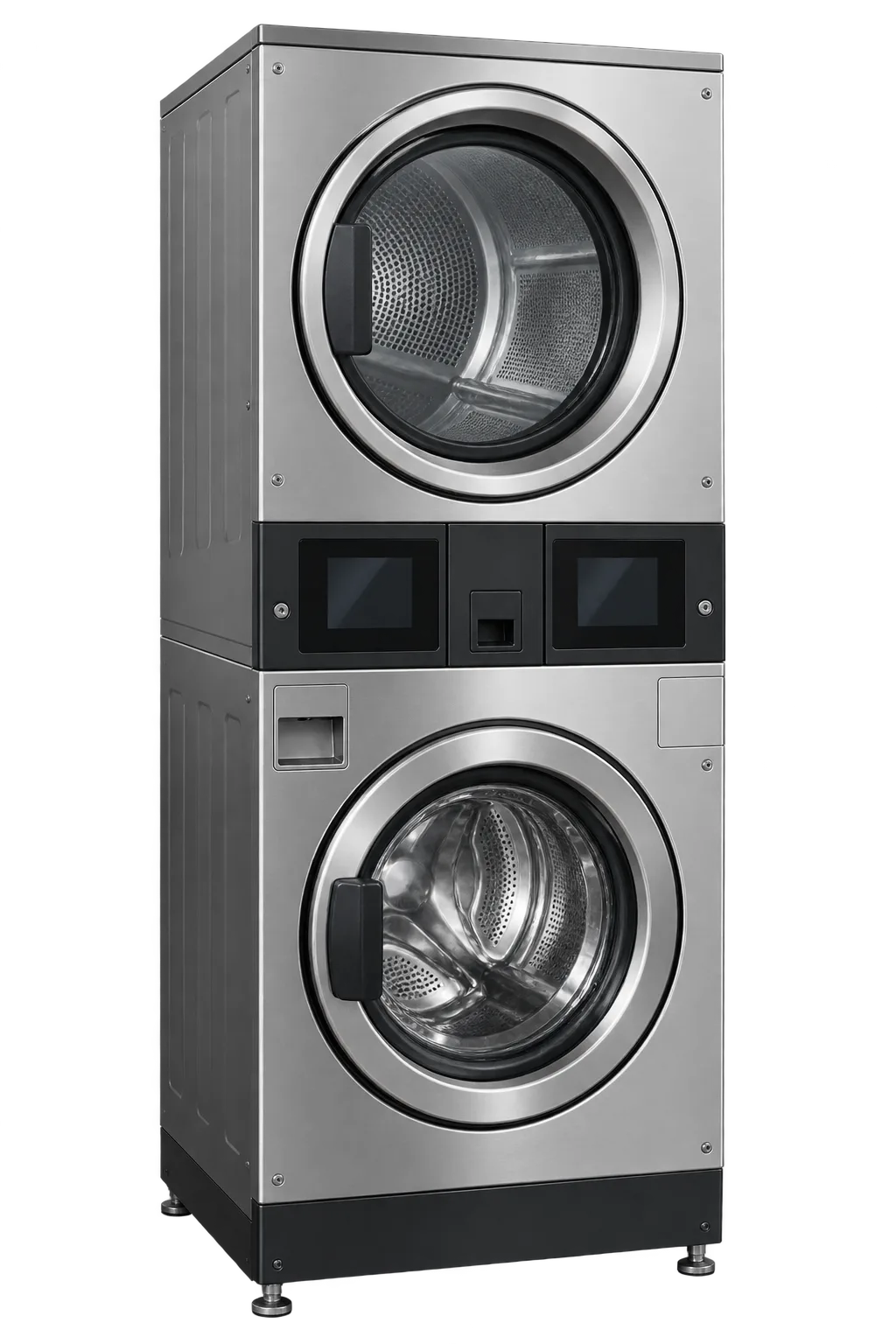 Speed Queen Stack Washer Repair commercial laundry equipment