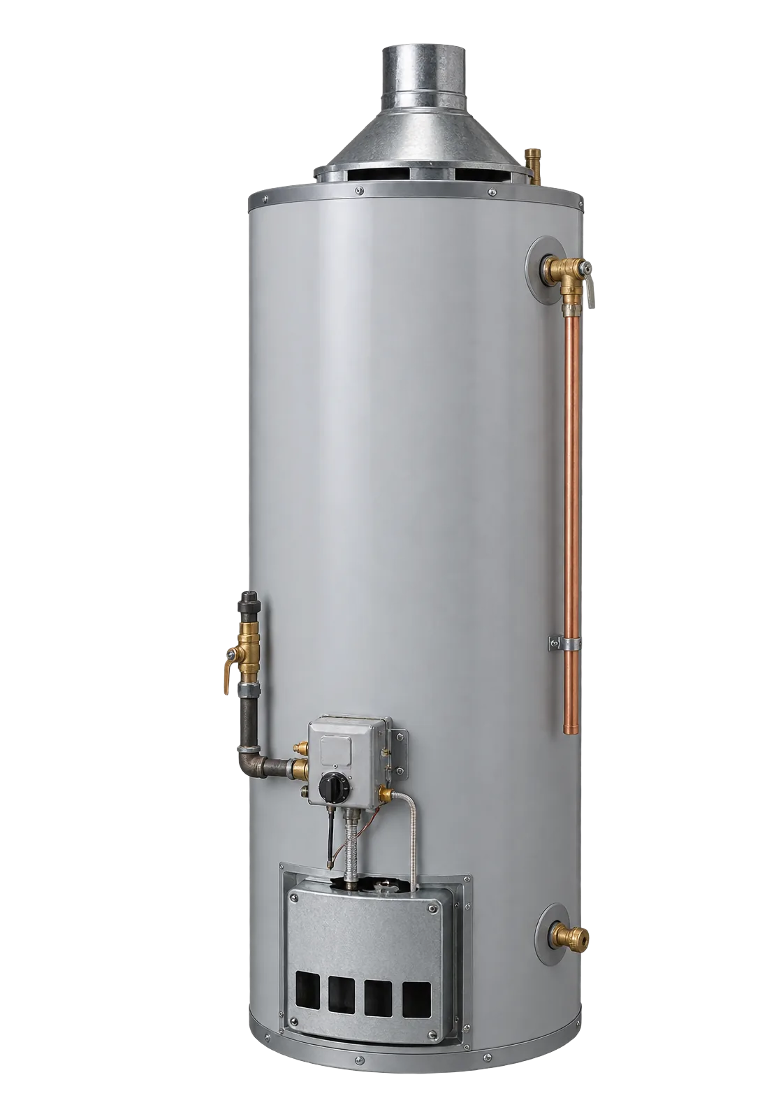 Bradford White Commercial Water Heater Repair equipment