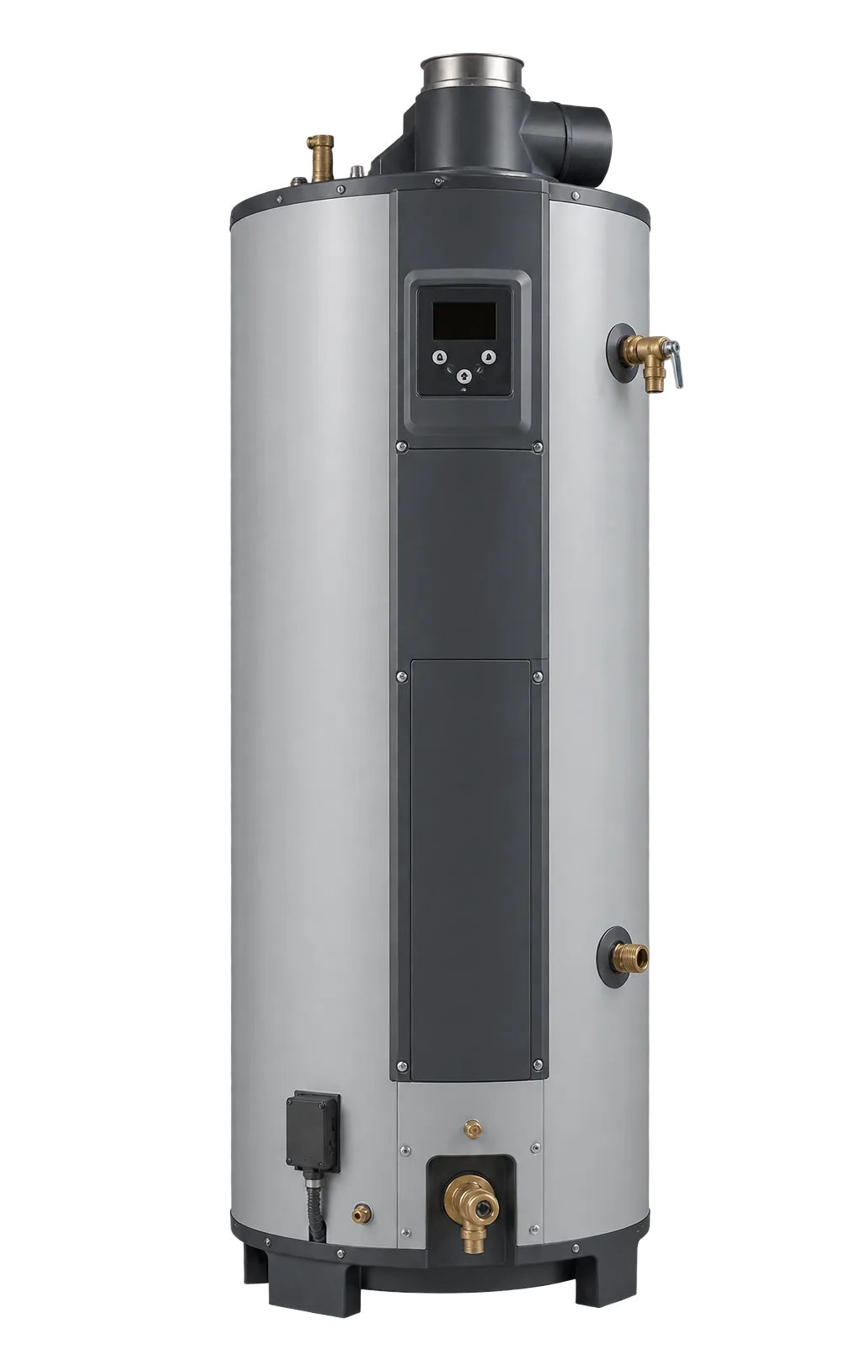 Lochinvar Commercial Water Heater Repair equipment