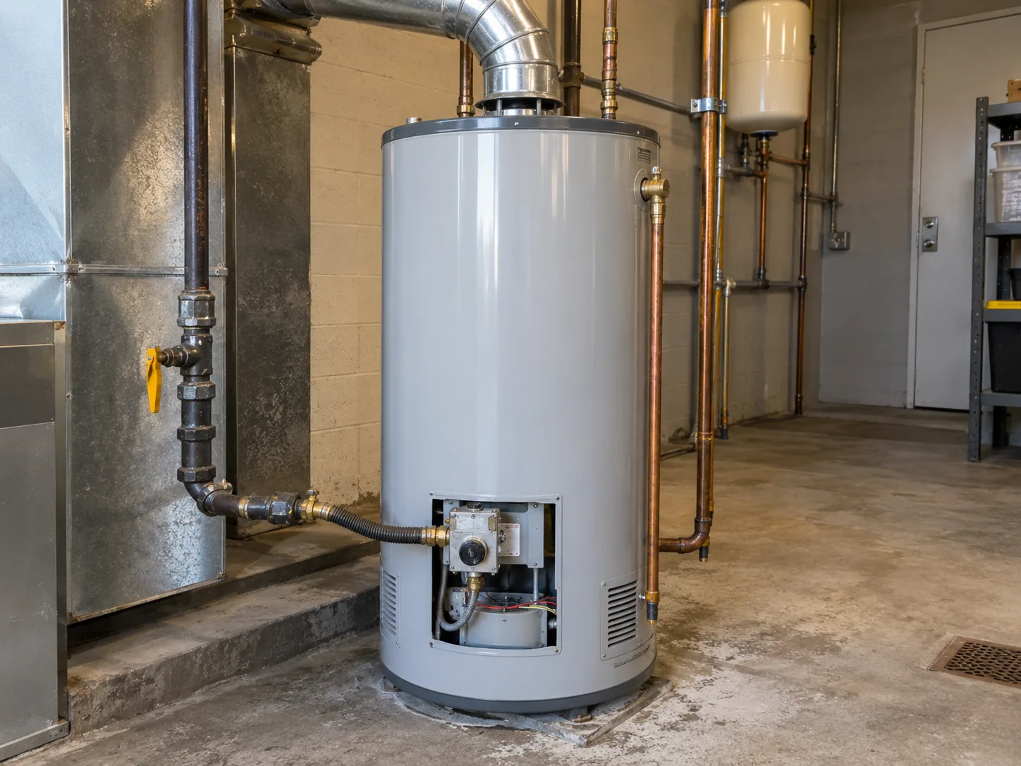 Commercial Water Heater Ignition Repair commercial water heater