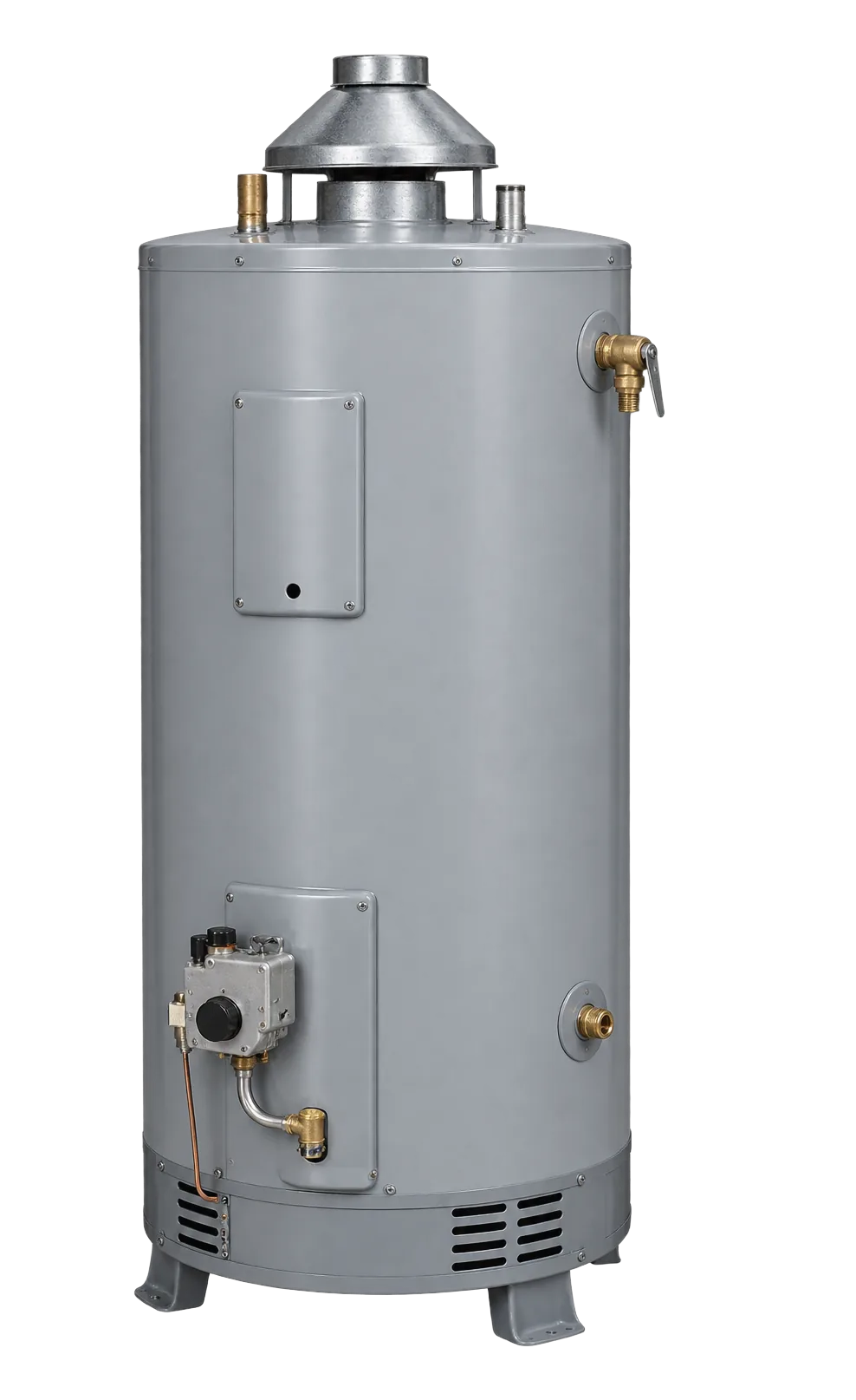 Rheem Commercial Water Heater Repair equipment
