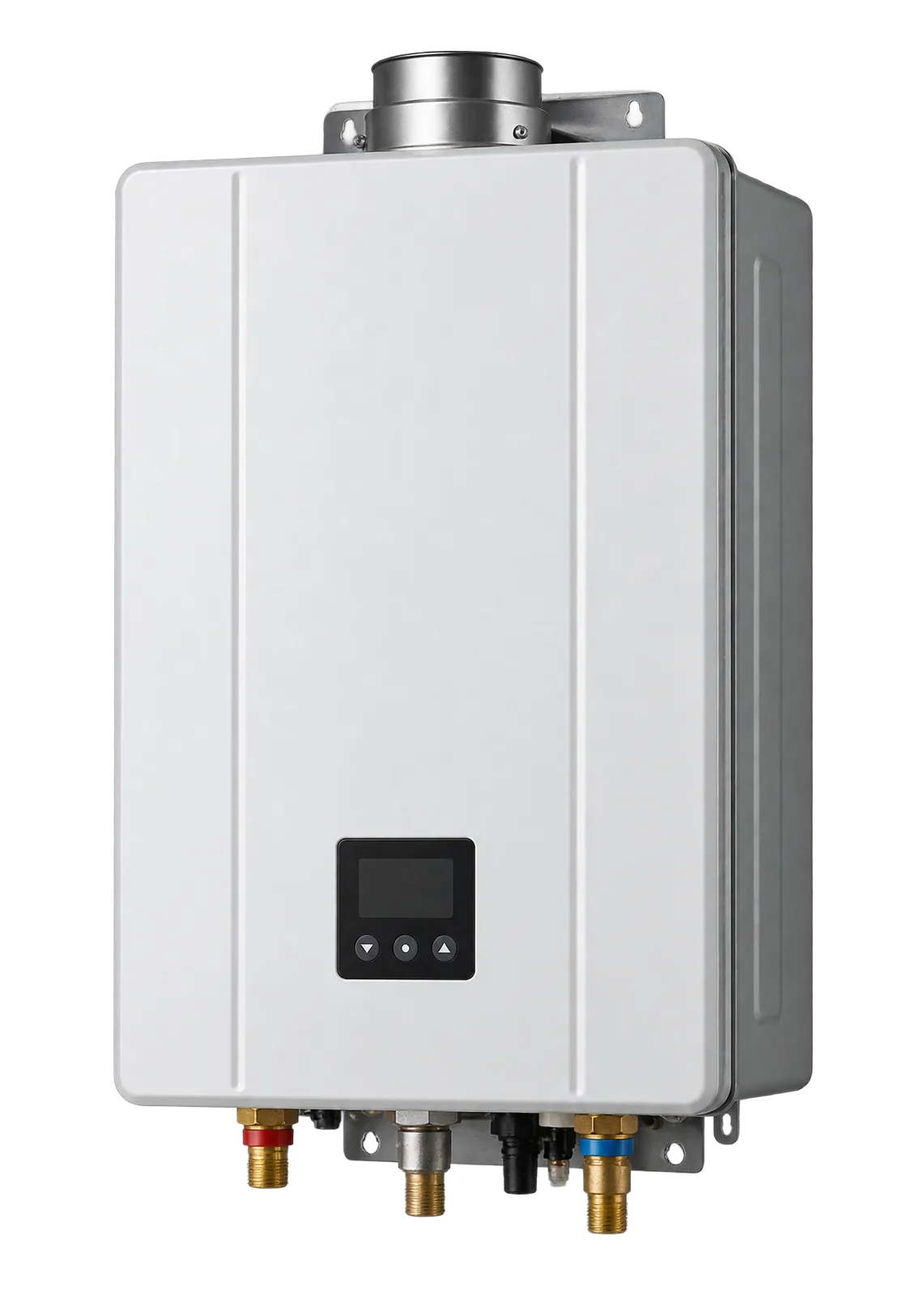 Rinnai Commercial Water Heater Repair equipment