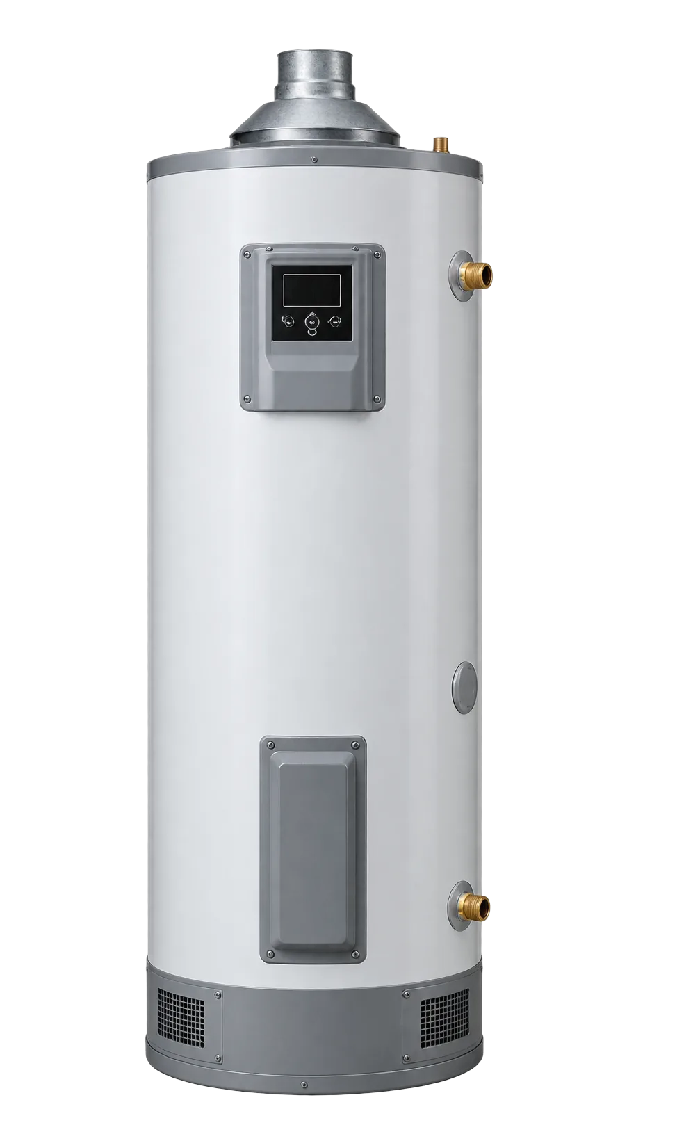 State Commercial Water Heater Repair equipment