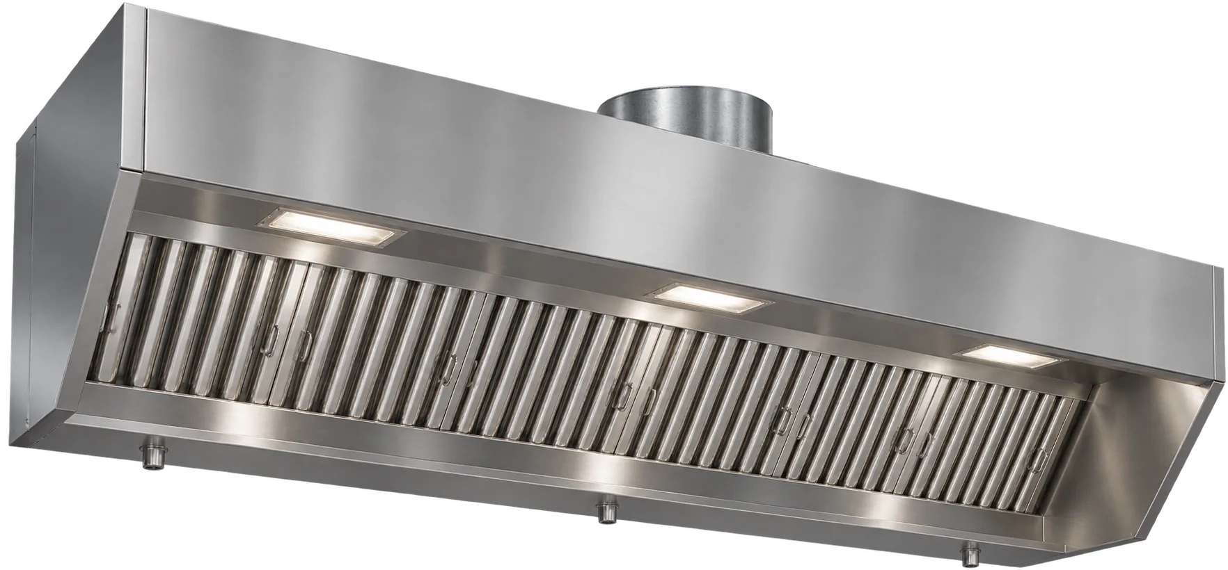 Gaylord Kitchen Hood Repair commercial exhaust canopy