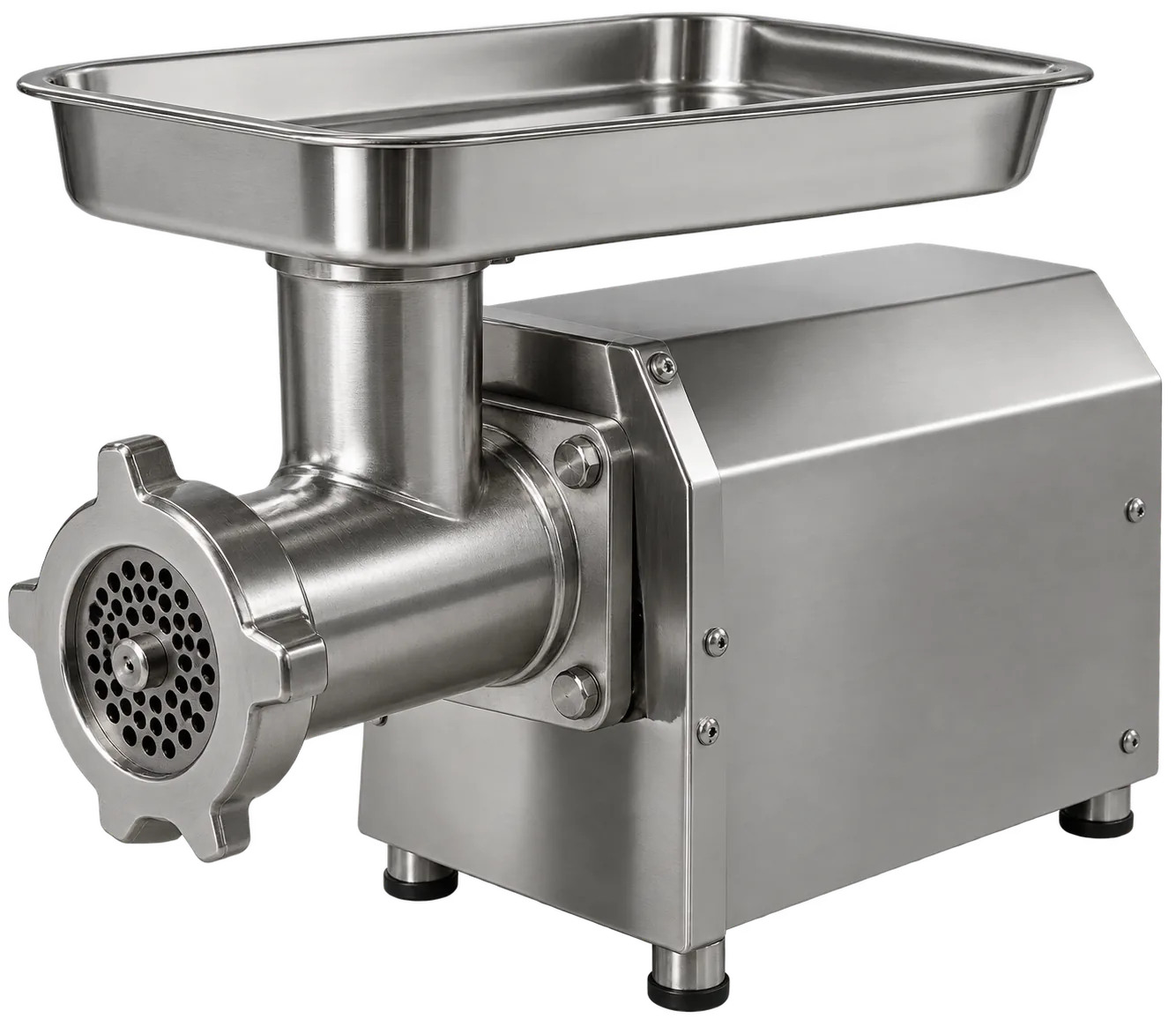 Berkel Meat Grinder Repair commercial meat grinder