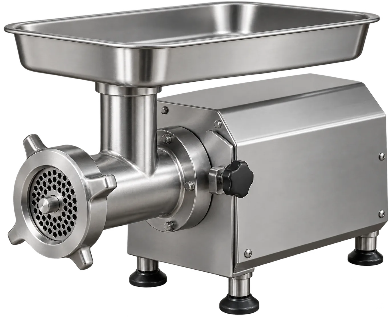 Hobart Meat Grinder Repair commercial meat grinder