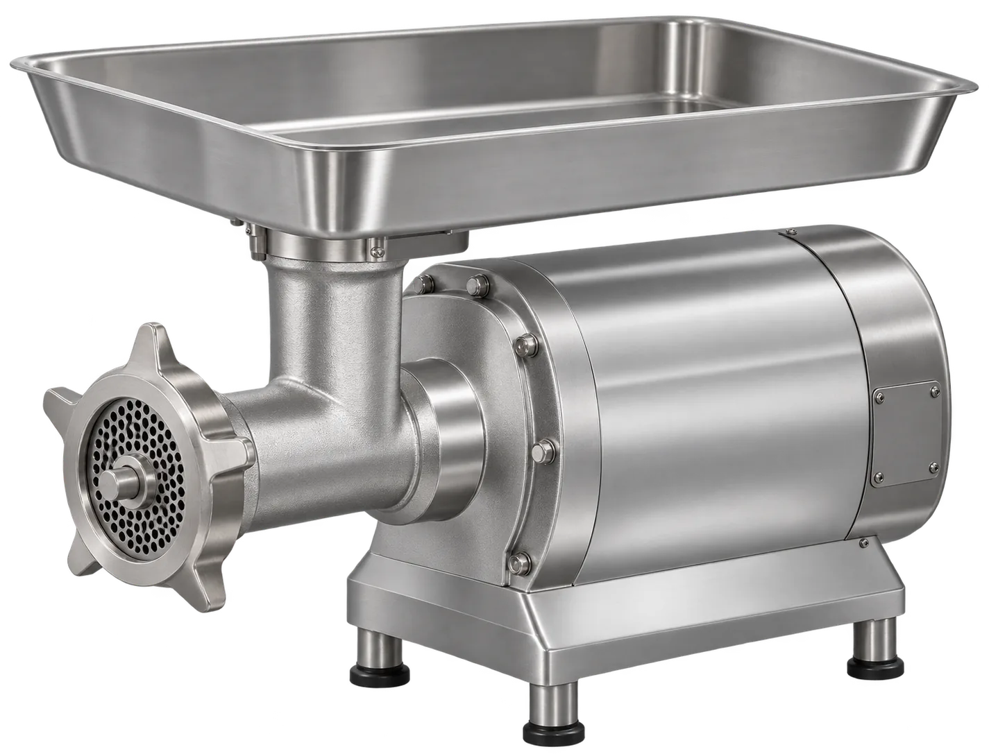 Talsa Meat Grinder Repair commercial meat grinder
