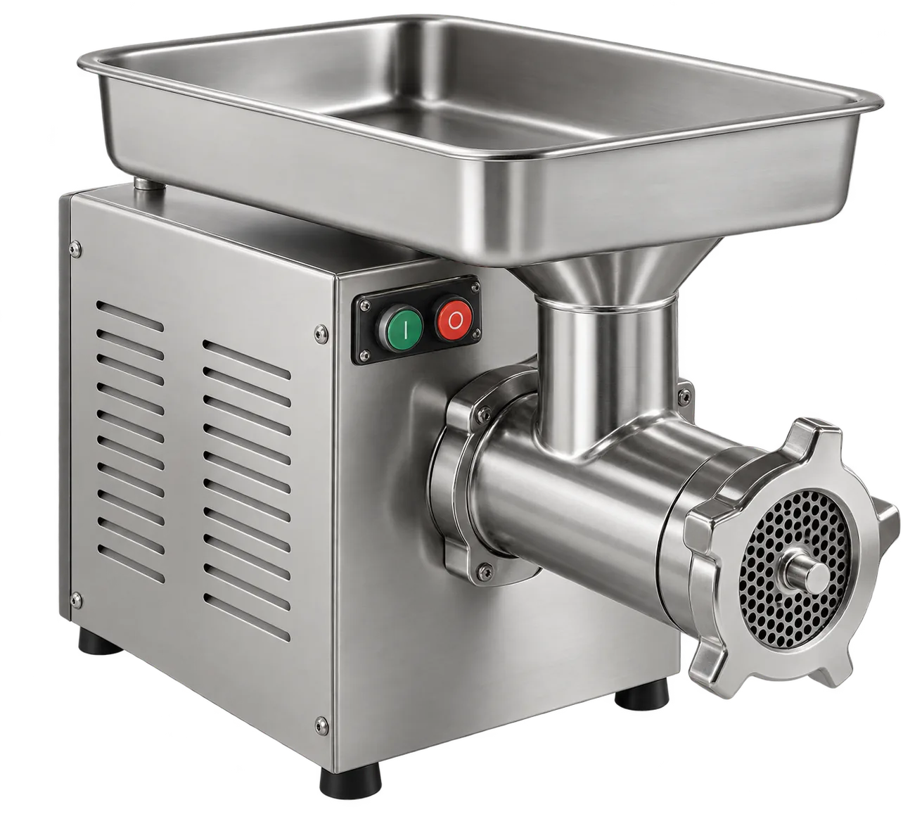 Sammic Meat Grinder Repair commercial meat grinder