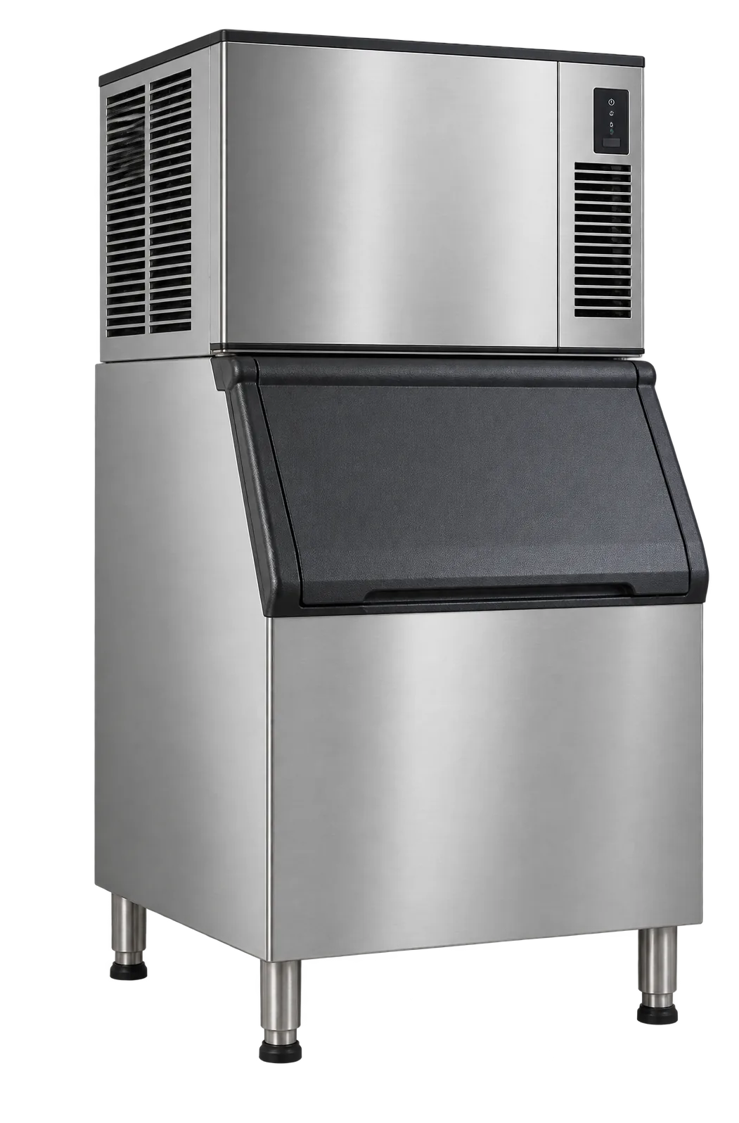 Commercial ice machine