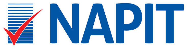 NAPIT logo