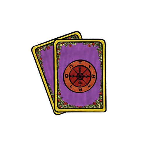 Tarotly Logo
