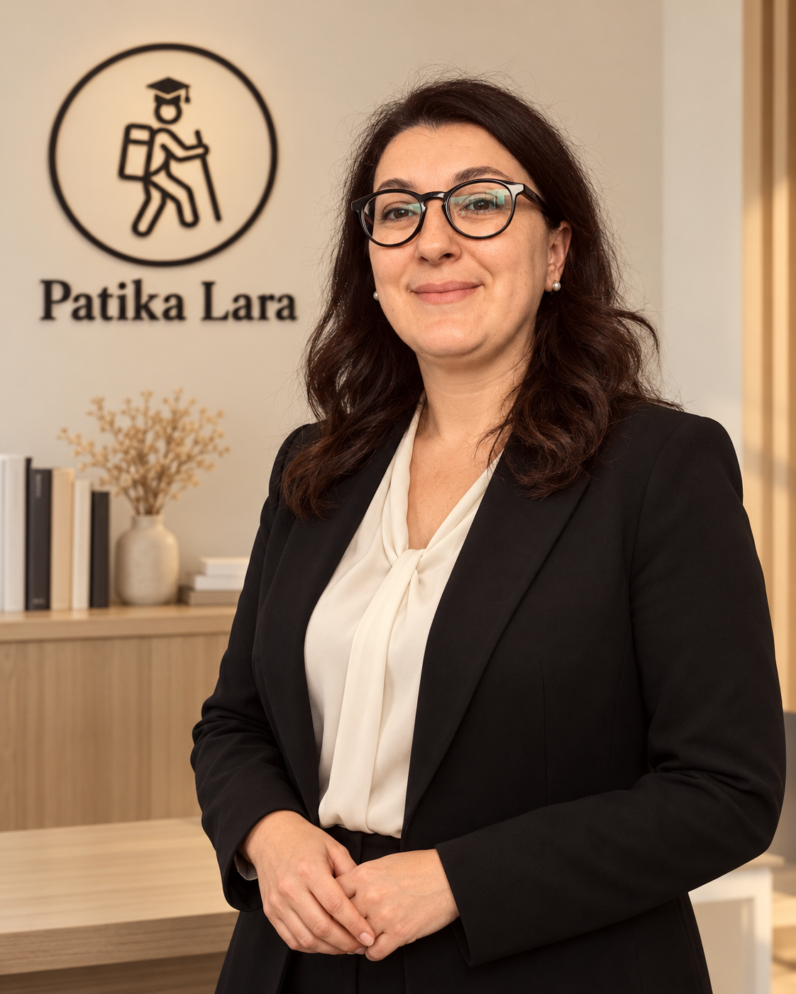 Şule Postacı, Patika Lara kurucusu