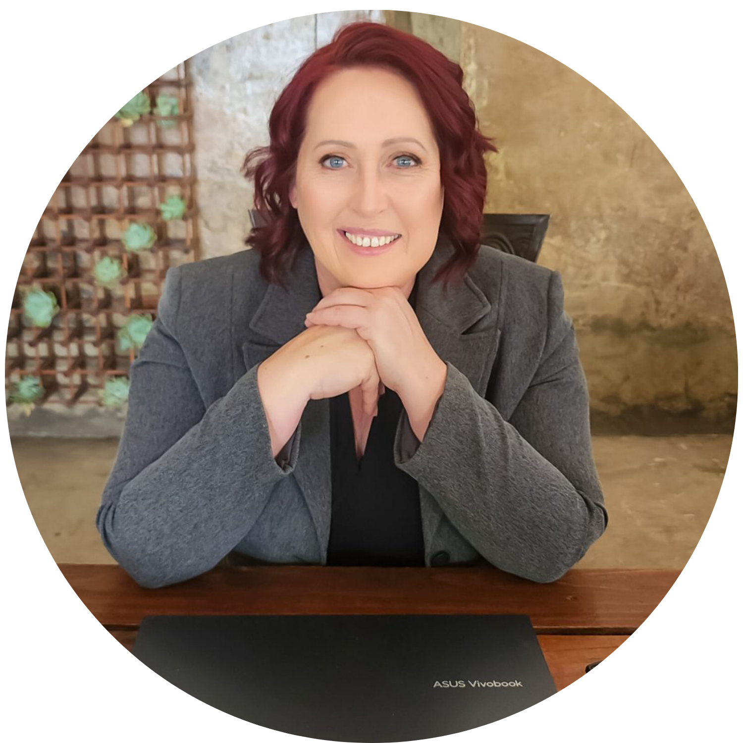 Sanette Carrick