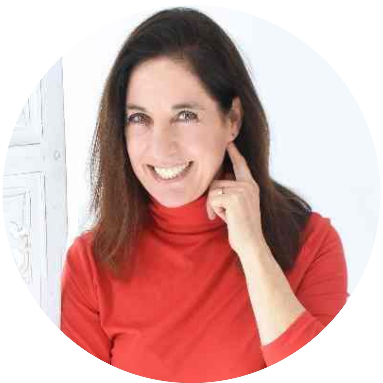 Janet Gelgor