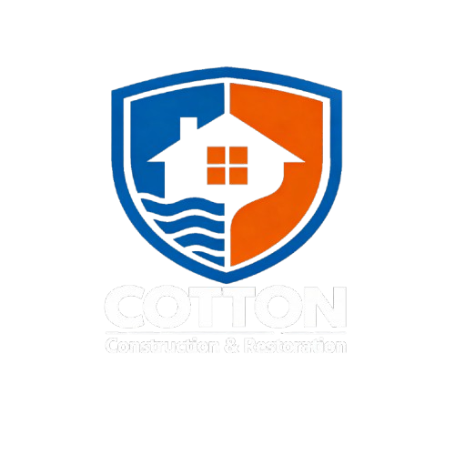 Uncompromising Restoration Logo