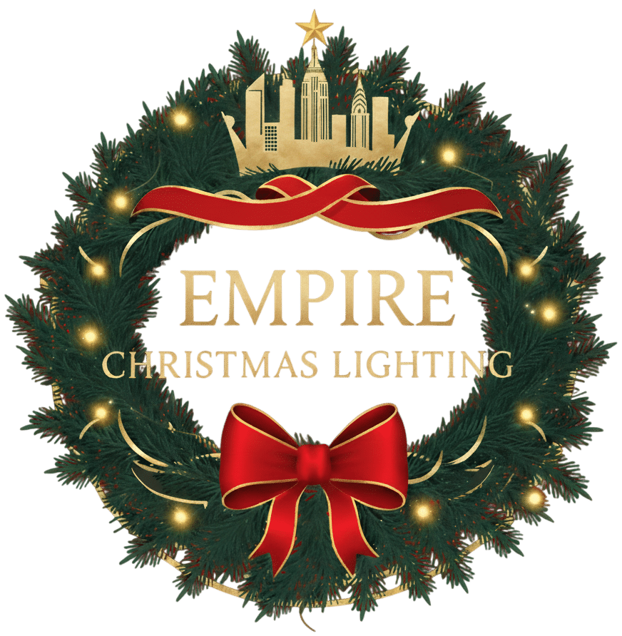 Empire Christmas Lighting