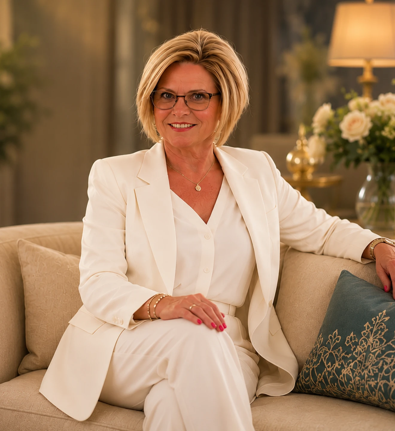 Stephanie Sellers, Premier Senior Resource