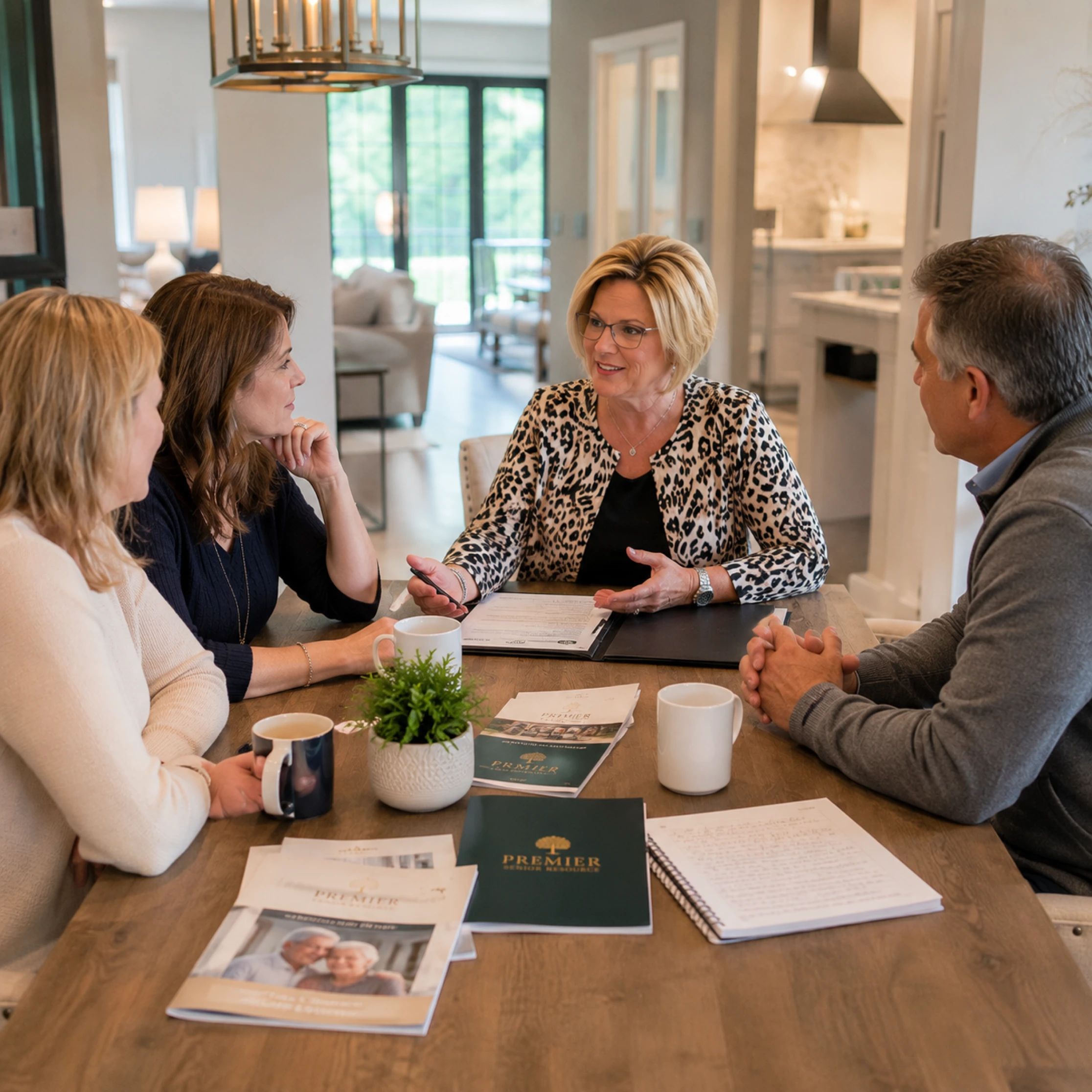 Family Care Consulting
