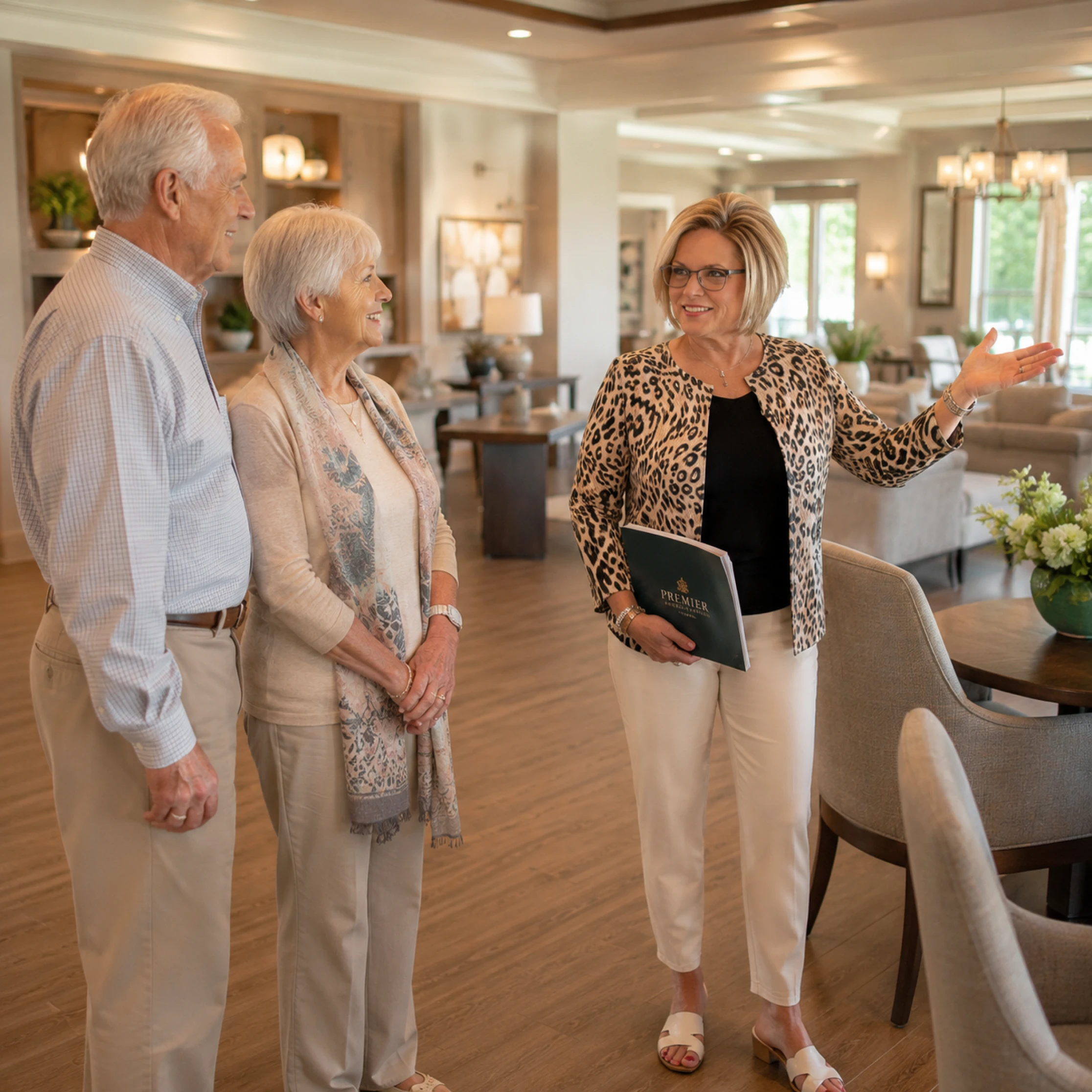 Senior Care Placement