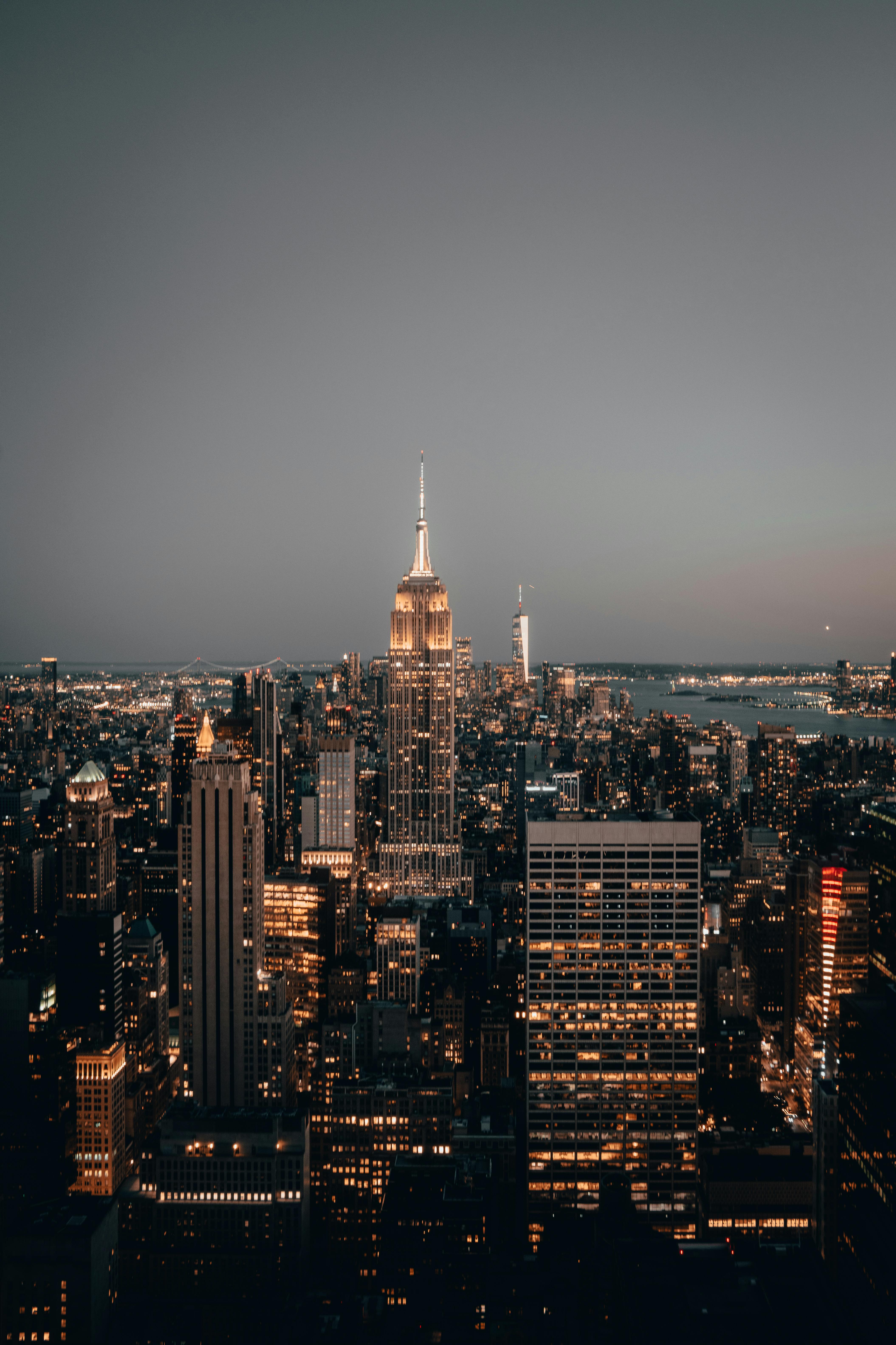 New York City, USA