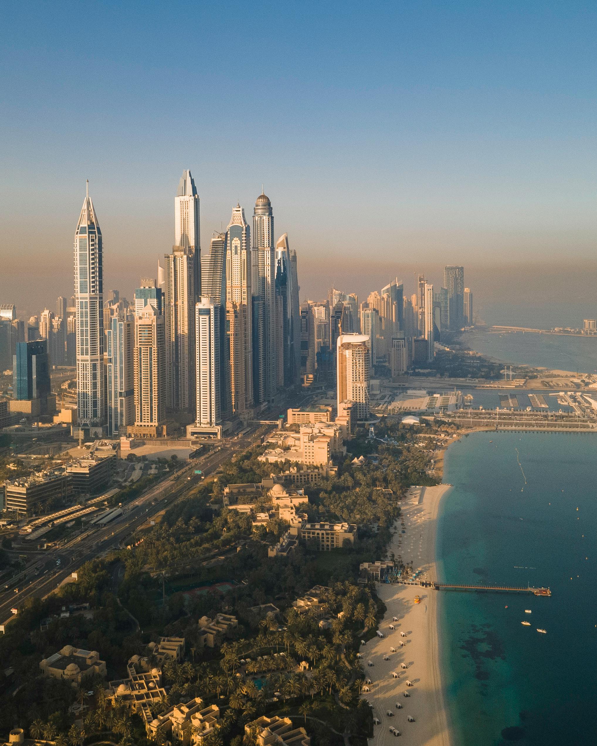 Dubai, United Arab Emirates