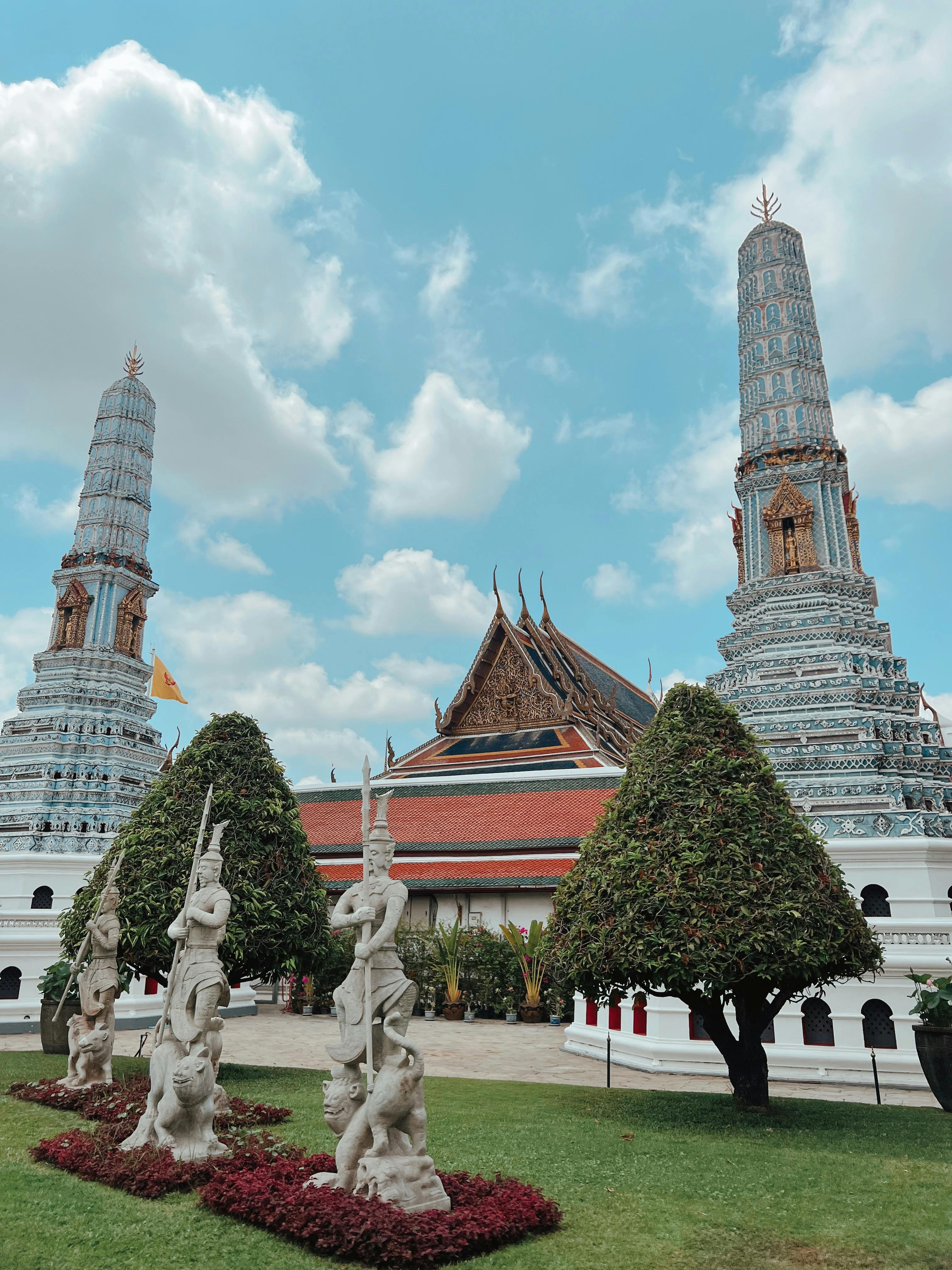 Bangkok, Thailand