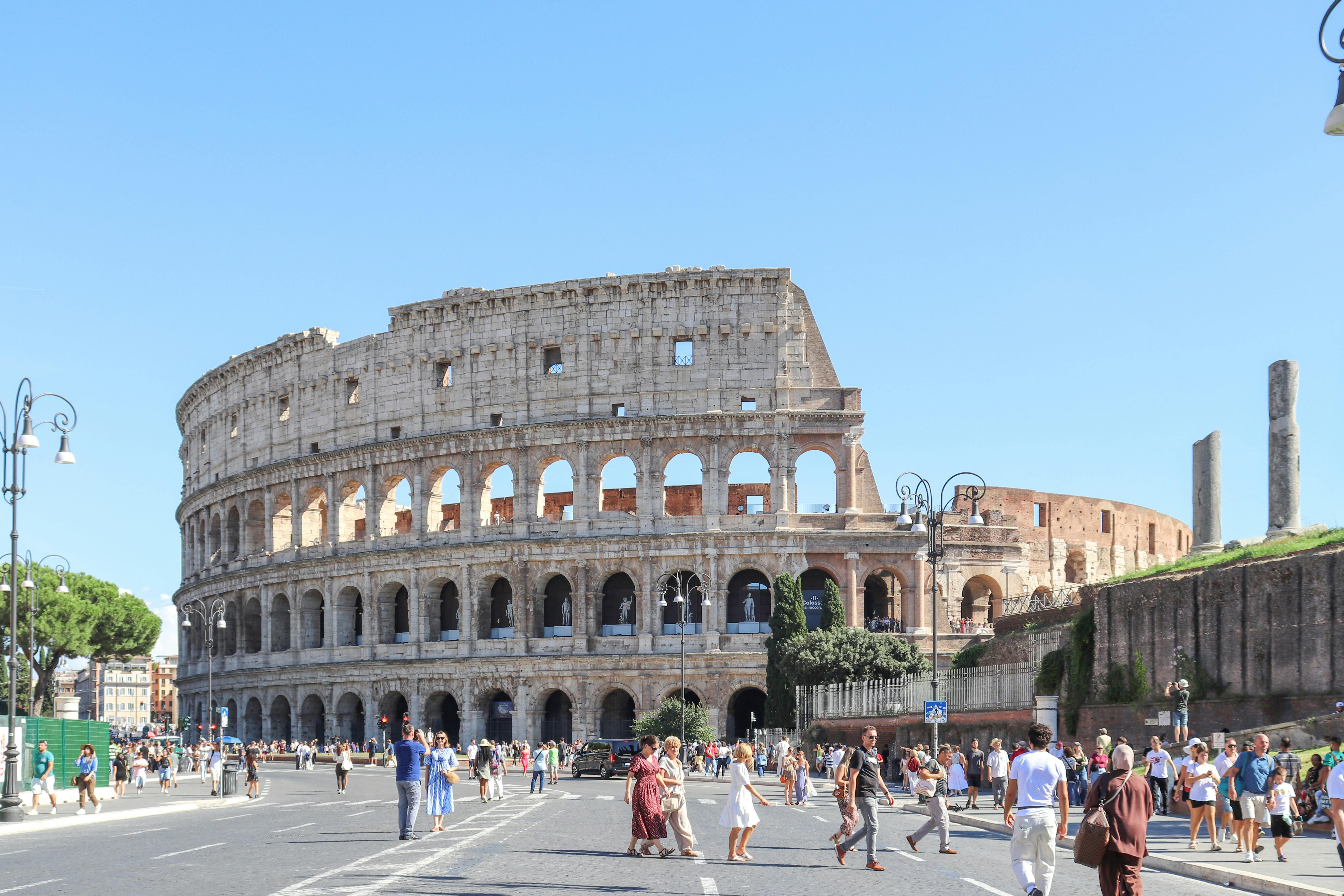 Rome, Italy