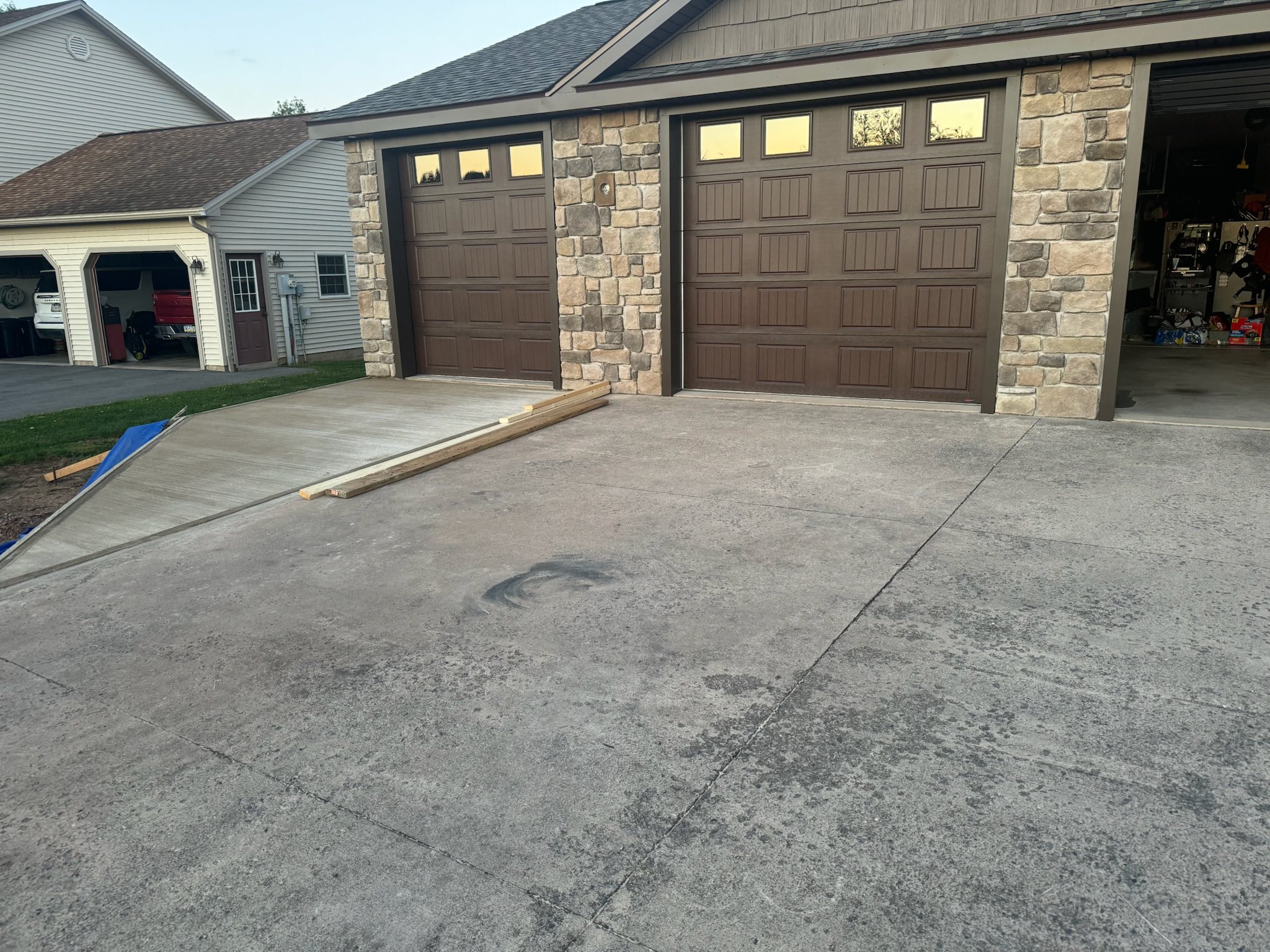 Property Makeover
