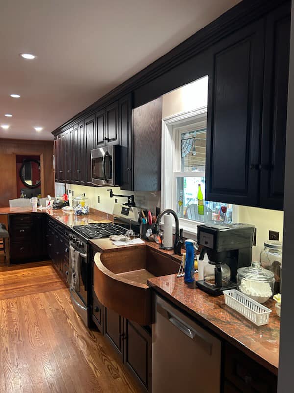 Kitchen Remodel