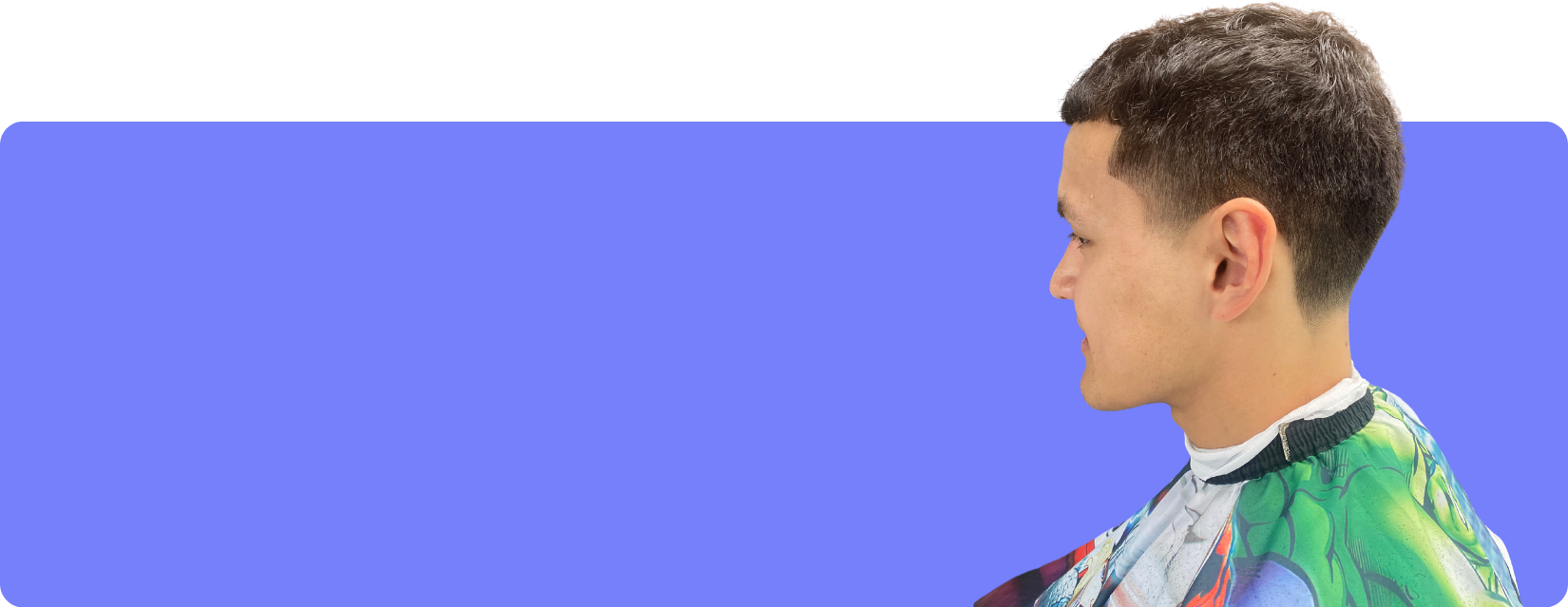 Barbershop Near me carnegie