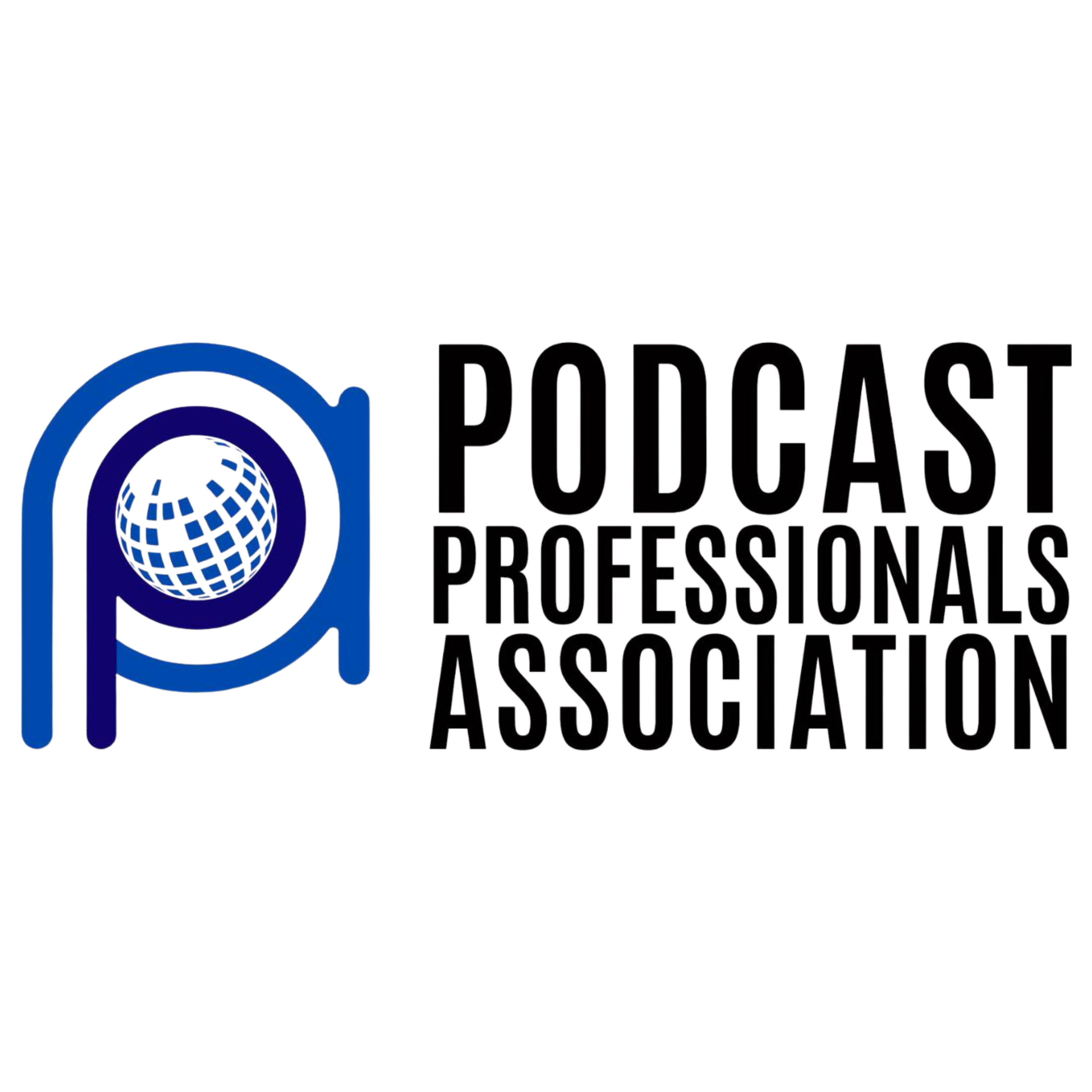 Podcast Professionals Association Logo