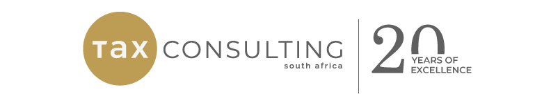 Tax Consulting South Africa