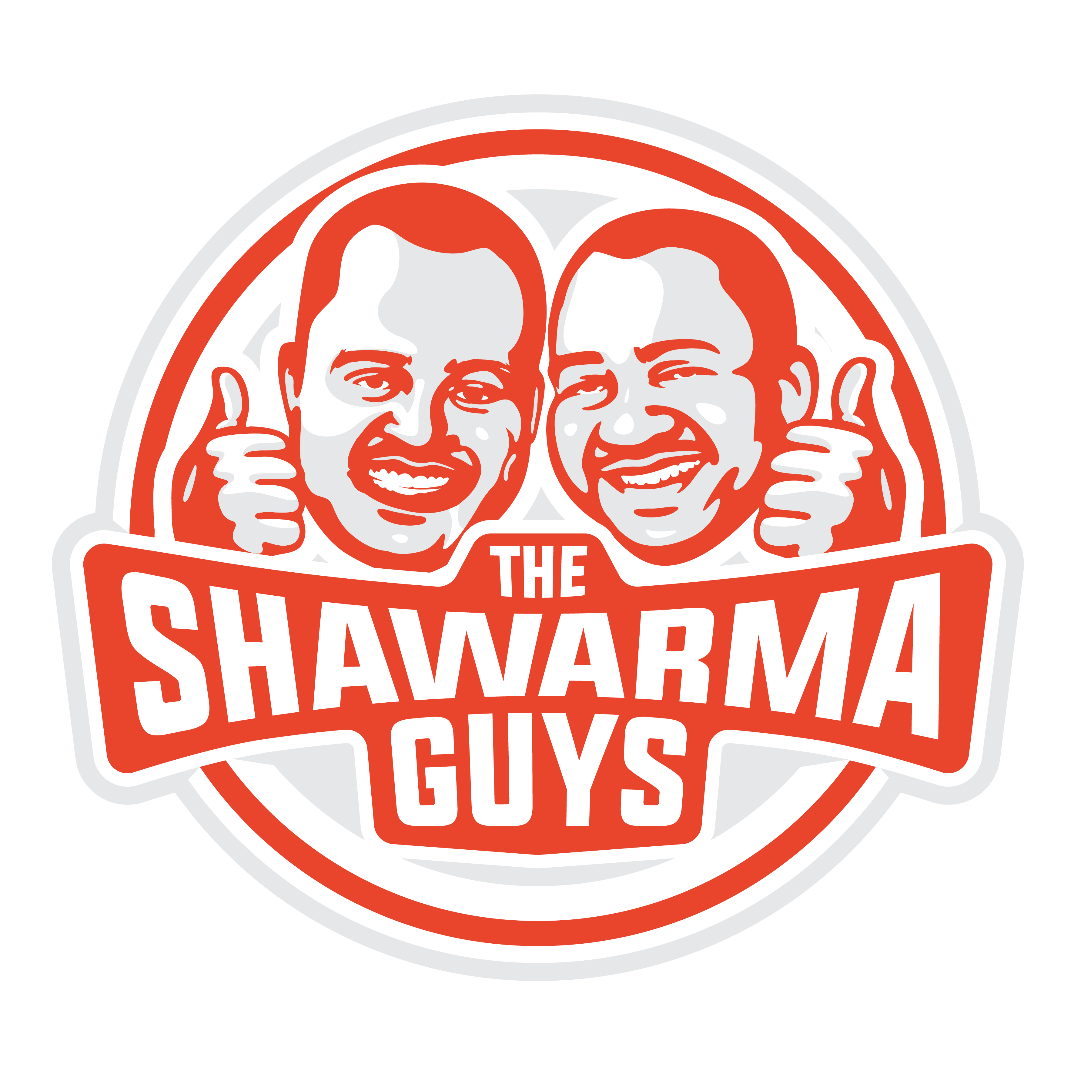 The Shawarma Guys