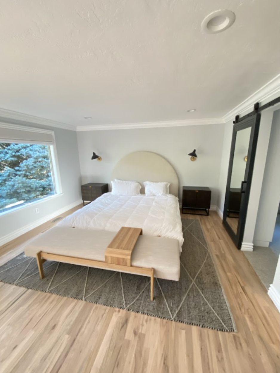 Bathroom Remodels Lehi