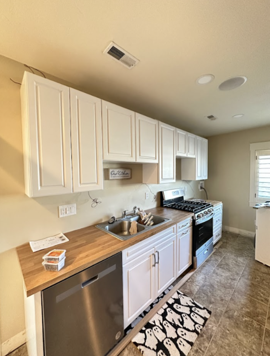 Kitchen Remodels Lehi