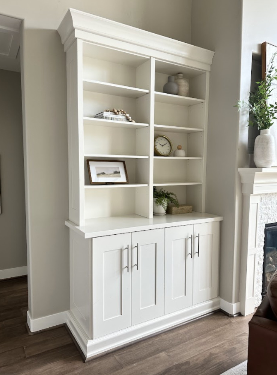 Basement Finishing Lehi