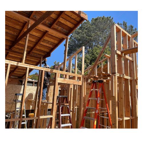 Accessory Dwelling Units in Lehi