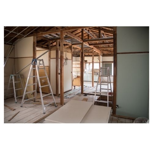 Full Home Renovations in Lehi