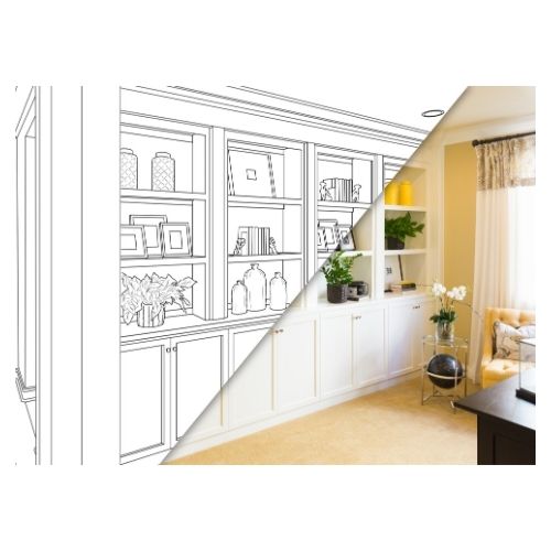 Home Building in Lehi