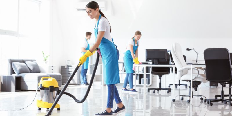 How to Choose the Best Commercial Cleaning Services in Bronx NY (Expert Tips)