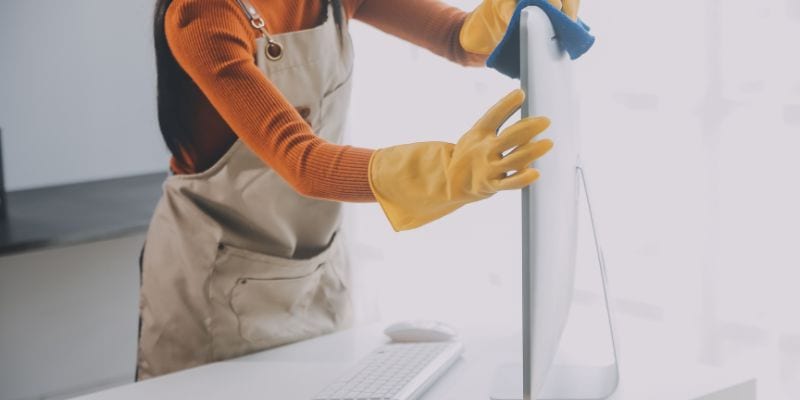 Office Cleaning Services Bronx NY: Everything You Need to Know for a Cleaner, Healthier Workplace