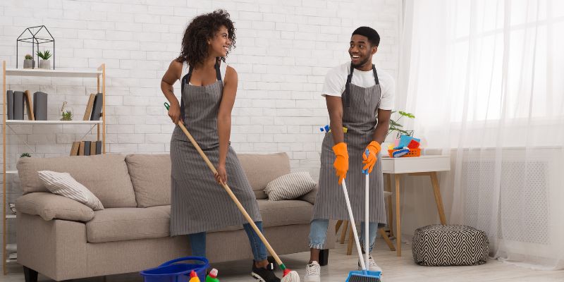 House Cleaning Bronx NY: Smart Tips for Finding a Trusted Family Cleaning Service