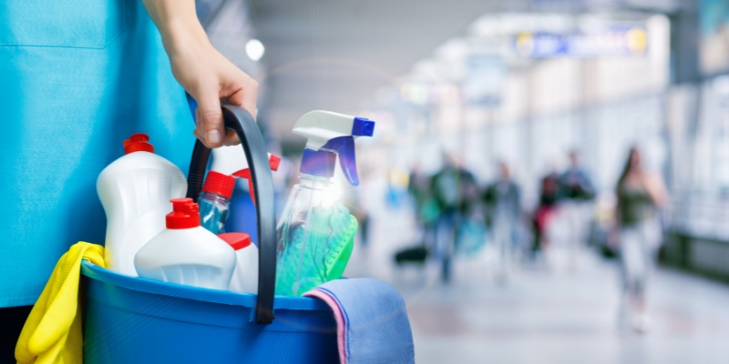 Key Factors to Consider When Hiring a Commercial Cleaning Service in Bronx, NY