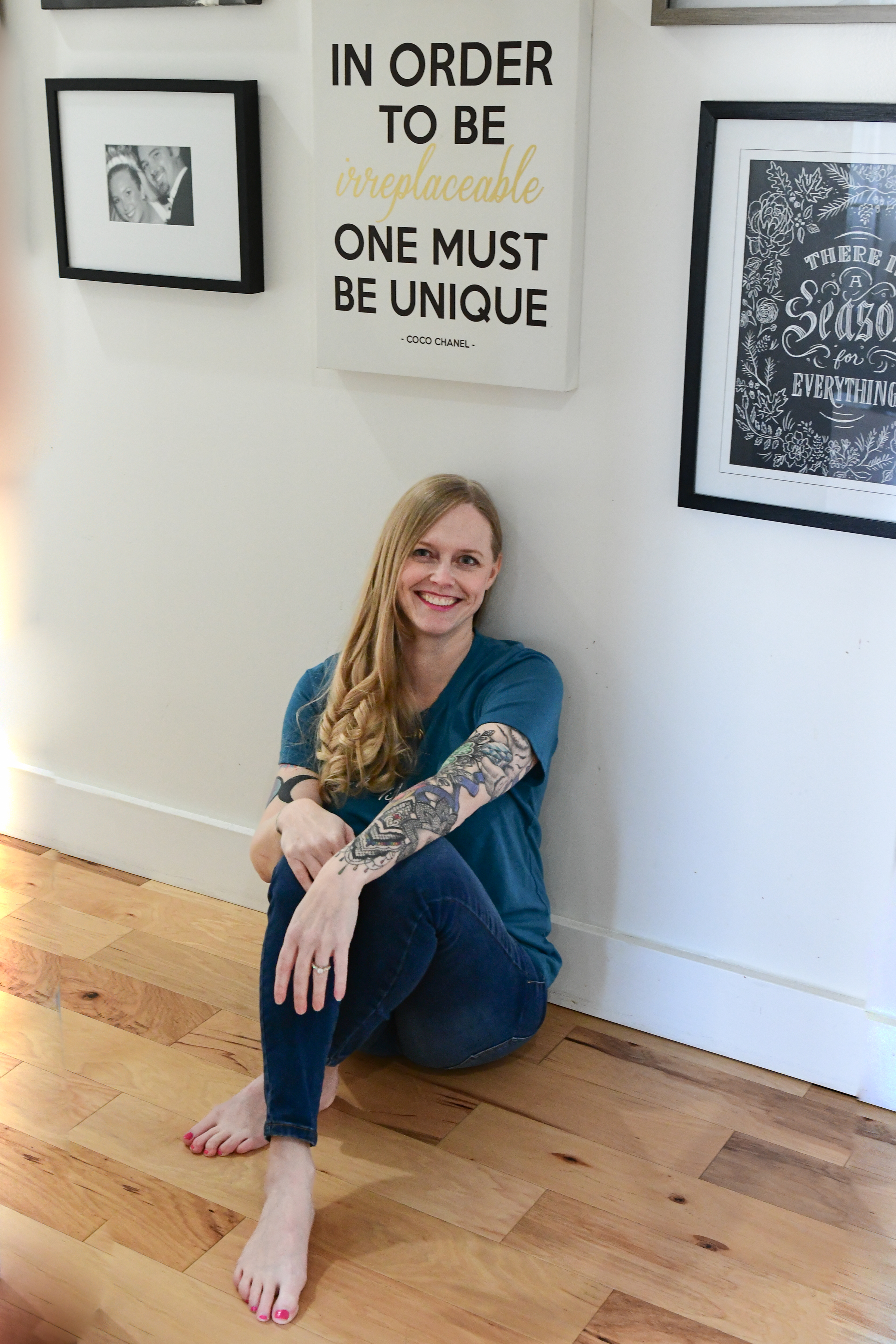 Julia Richardson