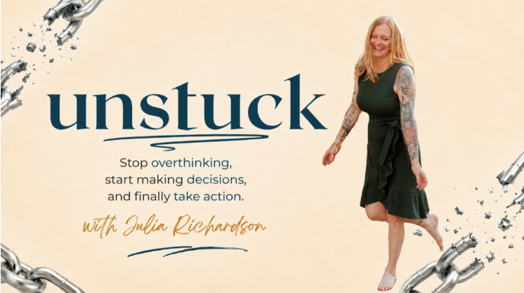 Unstuck