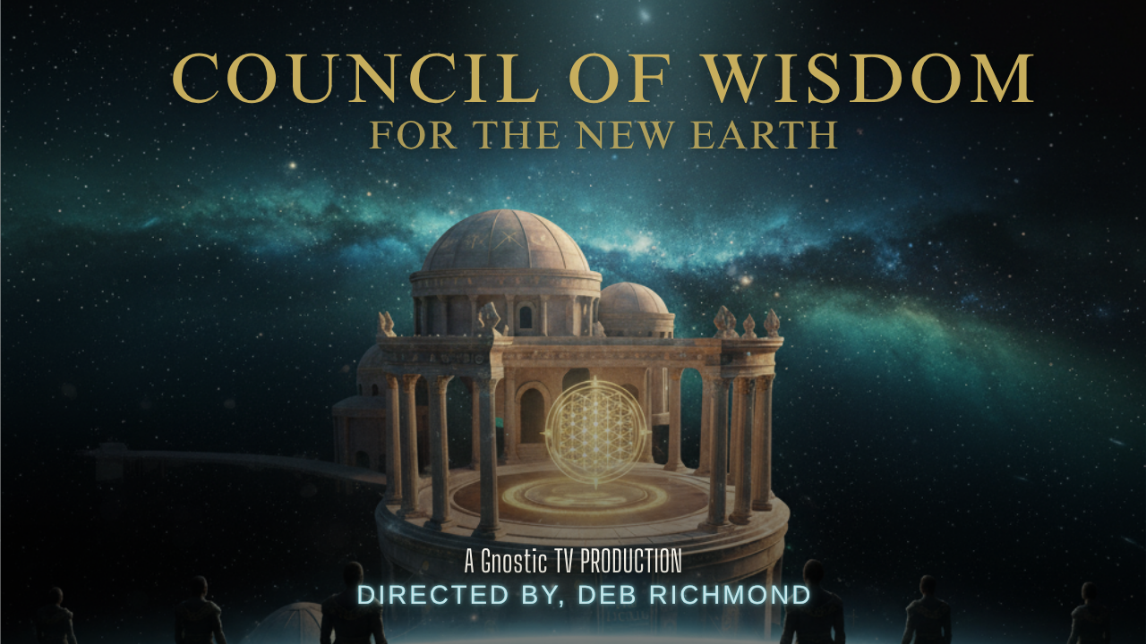 Council of Wisdom banner