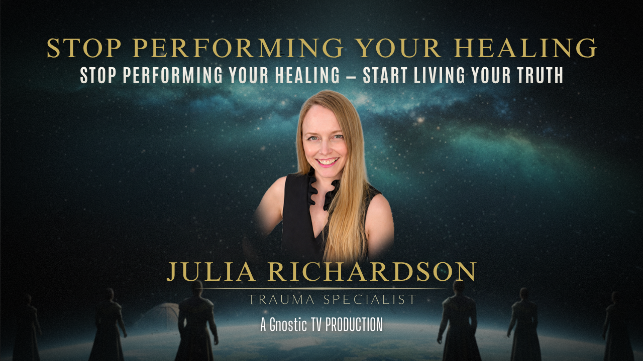 Julia Richardson
