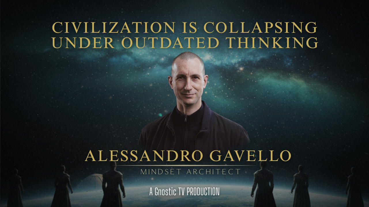 Alessandro Gavello
